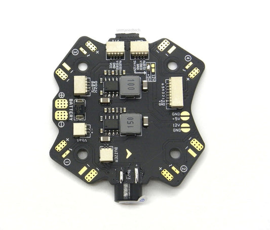 Crusader 130/165 PDB