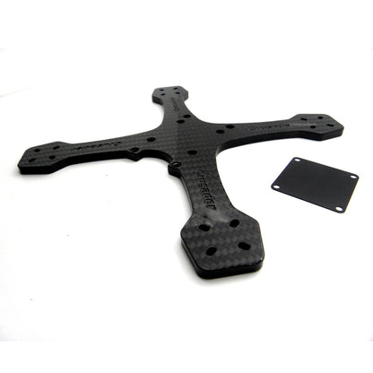 Crusader GT2 Bottom Plate (150, 175, 200)
