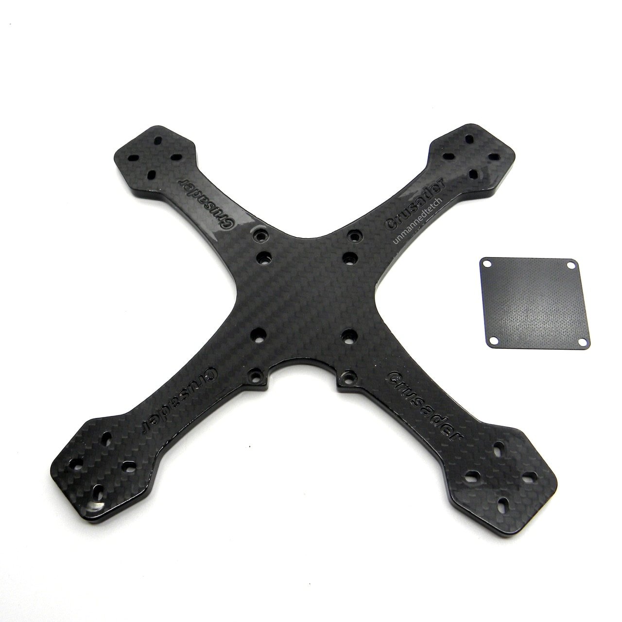 Crusader GT2 Bottom Plate (150, 175, 200)