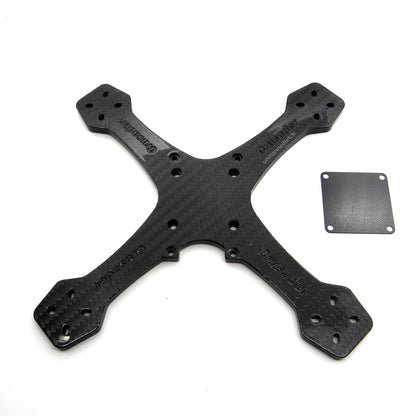 Crusader GT2 Bottom Plate (150, 175, 200)