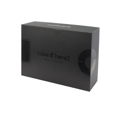 Pixhawk 2.1 Standard (The Cube Black) with Here2 GNSS Combo