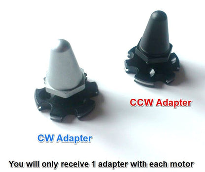 MT 3515 650Kv Multicopter Motor