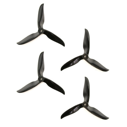 DAL Cyclone Pro T 5040 C Propeller Pack of 20 (Freestyle)