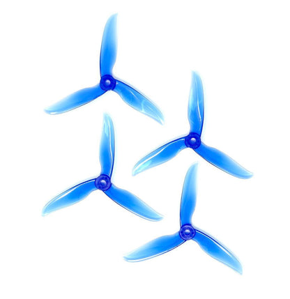 DAL Cyclone Pro T 5040 C Propeller Pack of 20 (Freestyle)