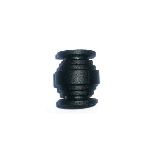 Premium Rubber Vibration Damper Balls (D17 x d7 x L21mm) (Pack of 4)