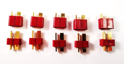 Deans Connectors (Pack of 5)