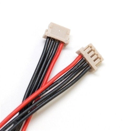 DF13 4 Position Connector 30cm (Pack of 5)