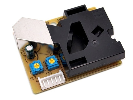 Grove - Dust Sensor
