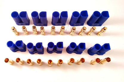 EC3 Connectors (Pack of 5)
