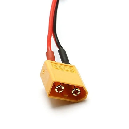 Hot Melt Glue Gun 30W 3S Power XT60