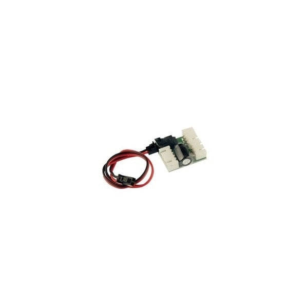 Filtered Balance Lead Power Supply