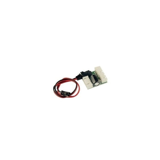 Filtered Balance Lead Power Supply
