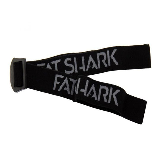 Fatshark Headstrap Black