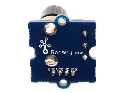 Grove - Rotary Angle Sensor