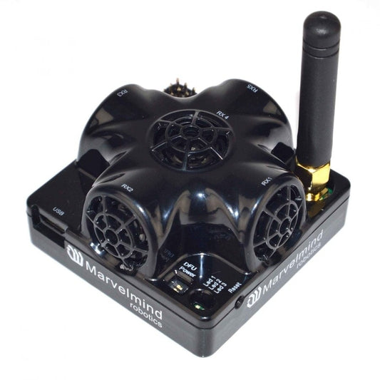 Marvelmind Beacon HW v4.9 (868mHz / 915mHz) [SL4]