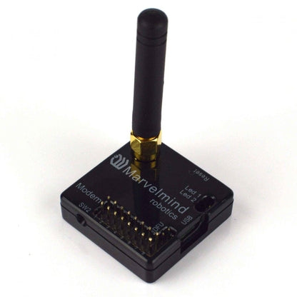 Marvelmind Modem HW v. (/Mhz) [SL4]