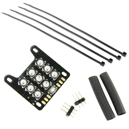 Lumenier Multi-functional RGB LED Tail Light