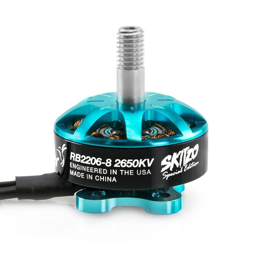 Lumenier RB2206-8 2650KV SKITZO Motor