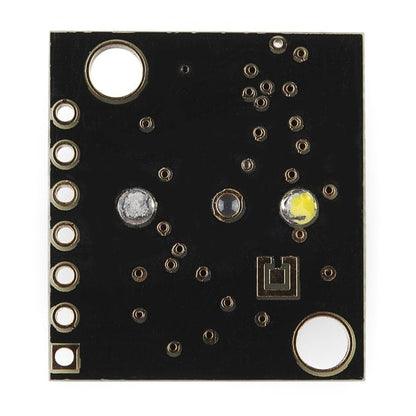 Maxbotix Ultrasonic Rangefinder (HRLV-MaxSonar-EZ4)