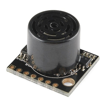 Maxbotix Ultrasonic Rangefinder (HRLV-MaxSonar-EZ4)