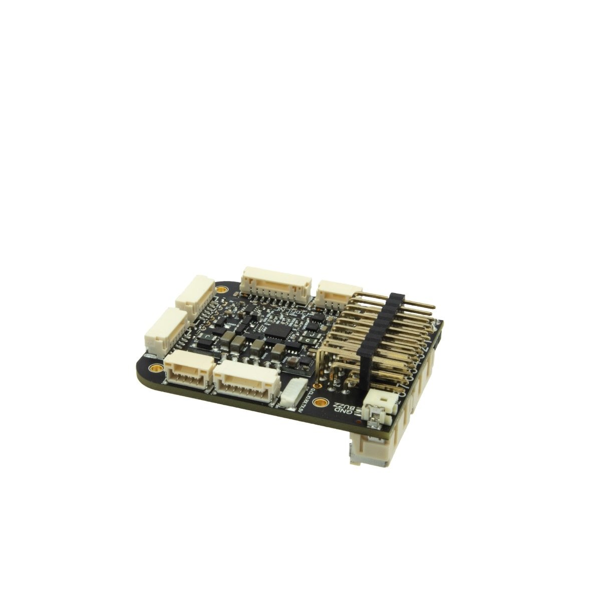 Pixhawk Mini Carrier Board (without Pixhawk Cube) [SL4]
