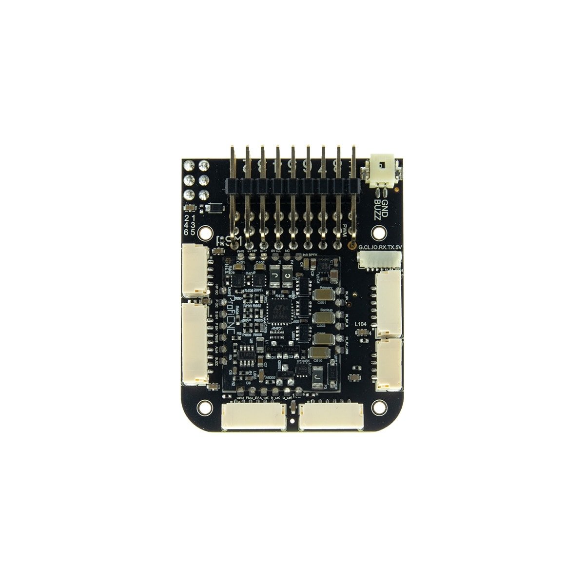 Pixhawk Mini Carrier Board (without Pixhawk Cube) [SL4]