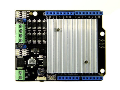 Motor Shield V2.0