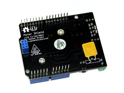 Motor Shield V2.0