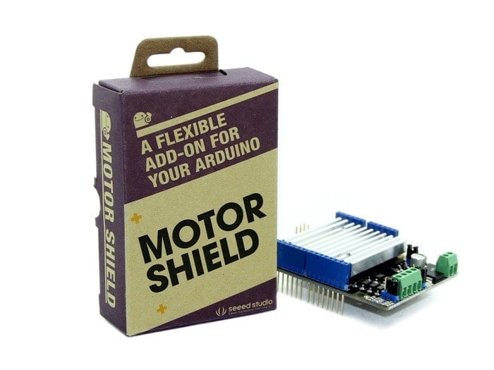 Motor Shield V2.0