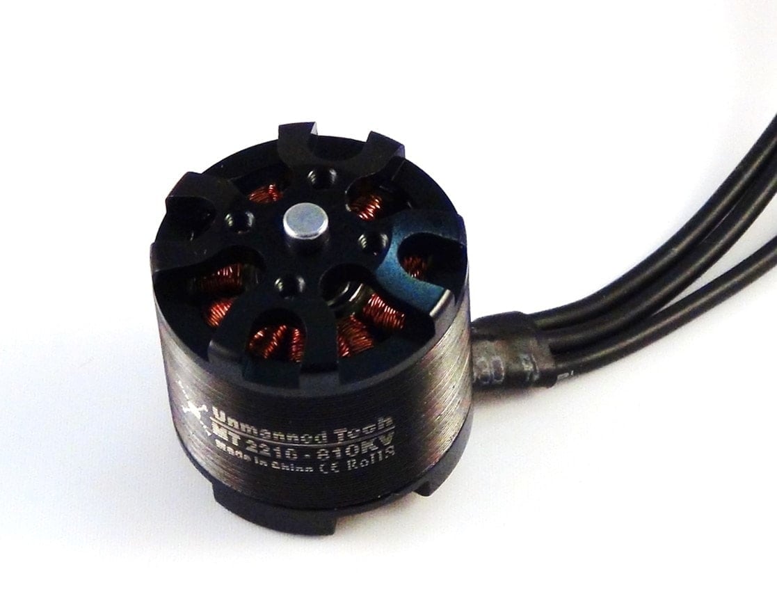 MT2216 810Kv Multicopter Motor