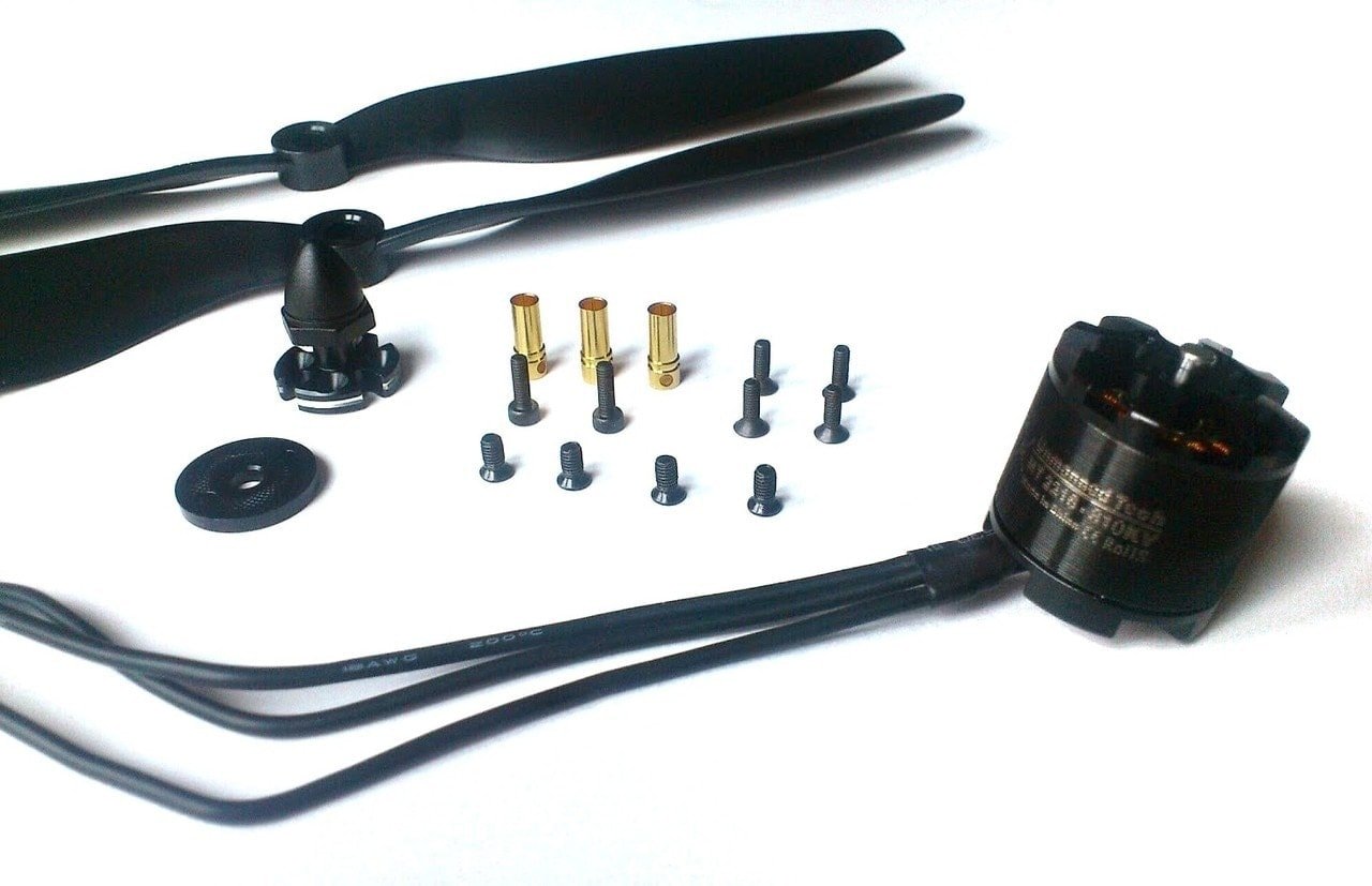MT2216 810Kv Multicopter Motor