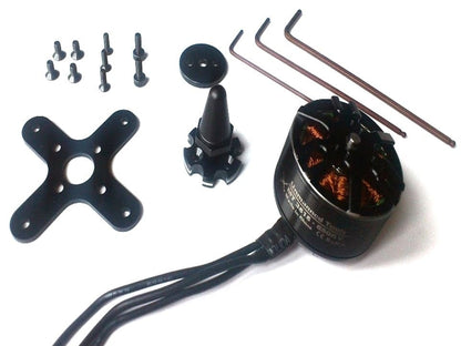 MT 3515 650Kv Multicopter Motor
