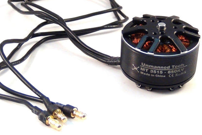 MT 3515 650Kv Multicopter Motor