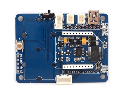 Grove - XBee Carrier