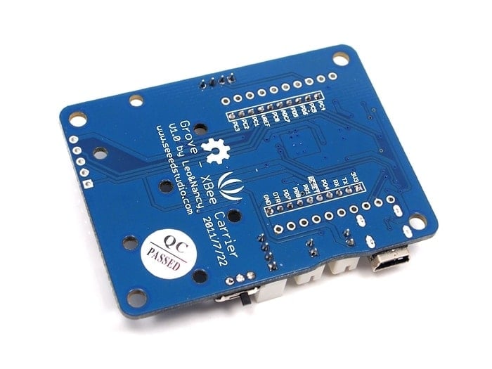 Grove - XBee Carrier