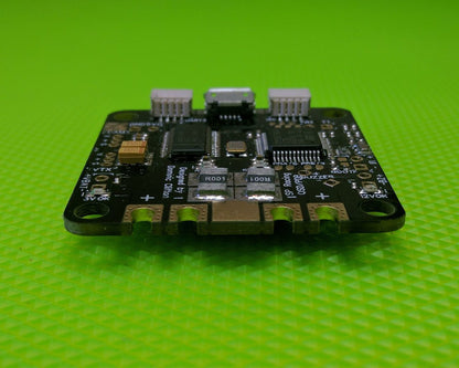 SPF3 OSD/PDB Board