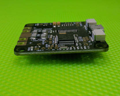 SPF3 OSD/PDB Board