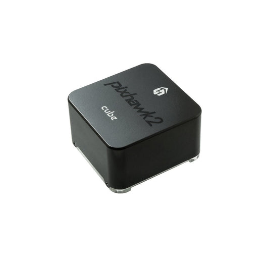 The Cube (Pixhawk 2.1)