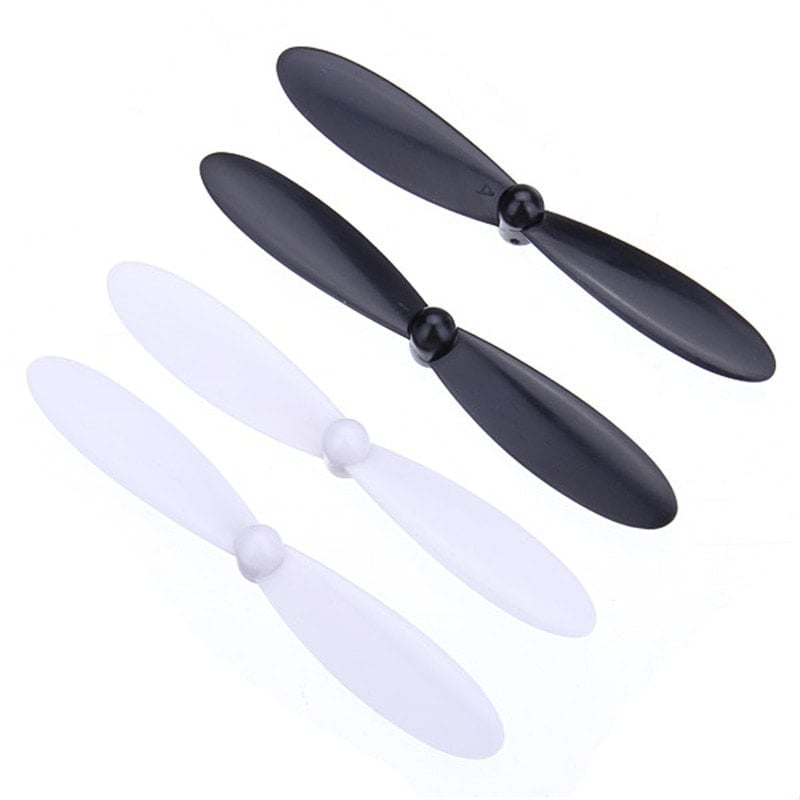 55mm Propeller Pack (20 x CW, 20 x CCW)