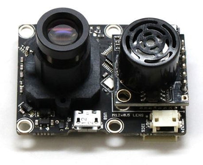PX4Flow Smart Camera (Optical Flow Sensor)