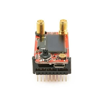 ImmersionRC rapidFIRE w/ Analog PLUS Goggle Receiver Module (Latest Batch)