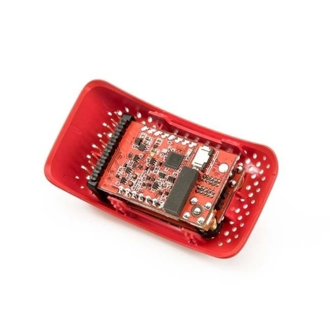 ImmersionRC rapidFIRE w/ Analog PLUS Goggle Receiver Module (Latest Batch)
