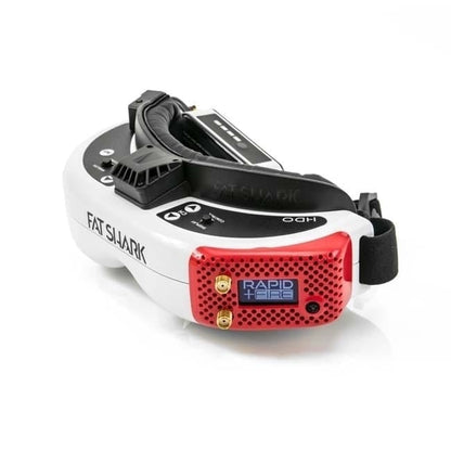 ImmersionRC rapidFIRE w/ Analog PLUS Goggle Receiver Module (Latest Batch)