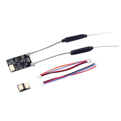 Flit10 Micro Flysky Receiver with Telemetry