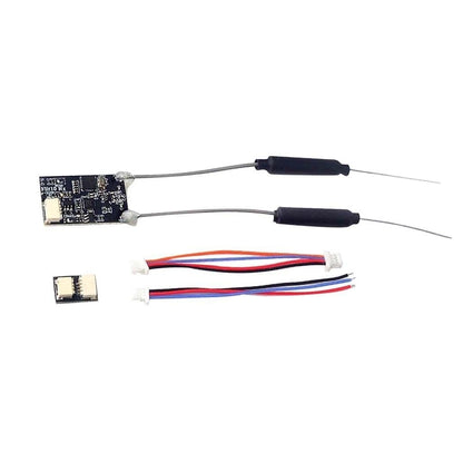 Flit10 Micro Flysky Receiver with Telemetry