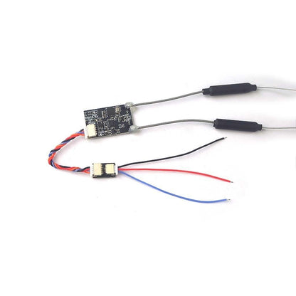 Flit10 Micro Flysky Receiver with Telemetry