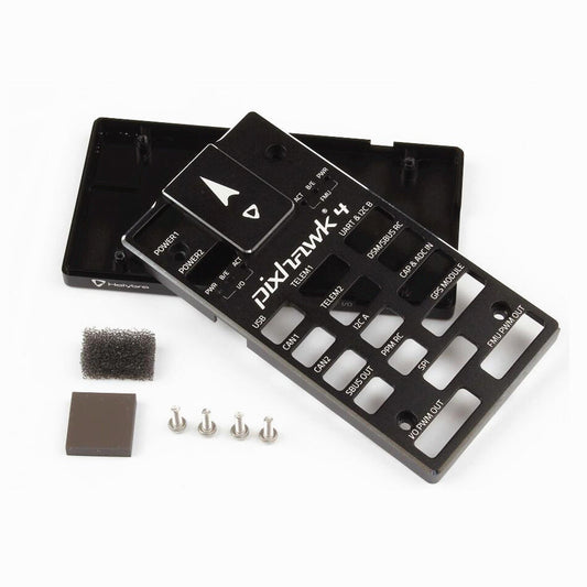 Pixhawk 4 Spare Alumimum Case