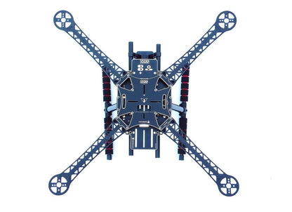 S500 Quadcopter Frame