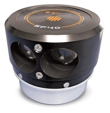 Lightware SF40/C (100 m) LiDar