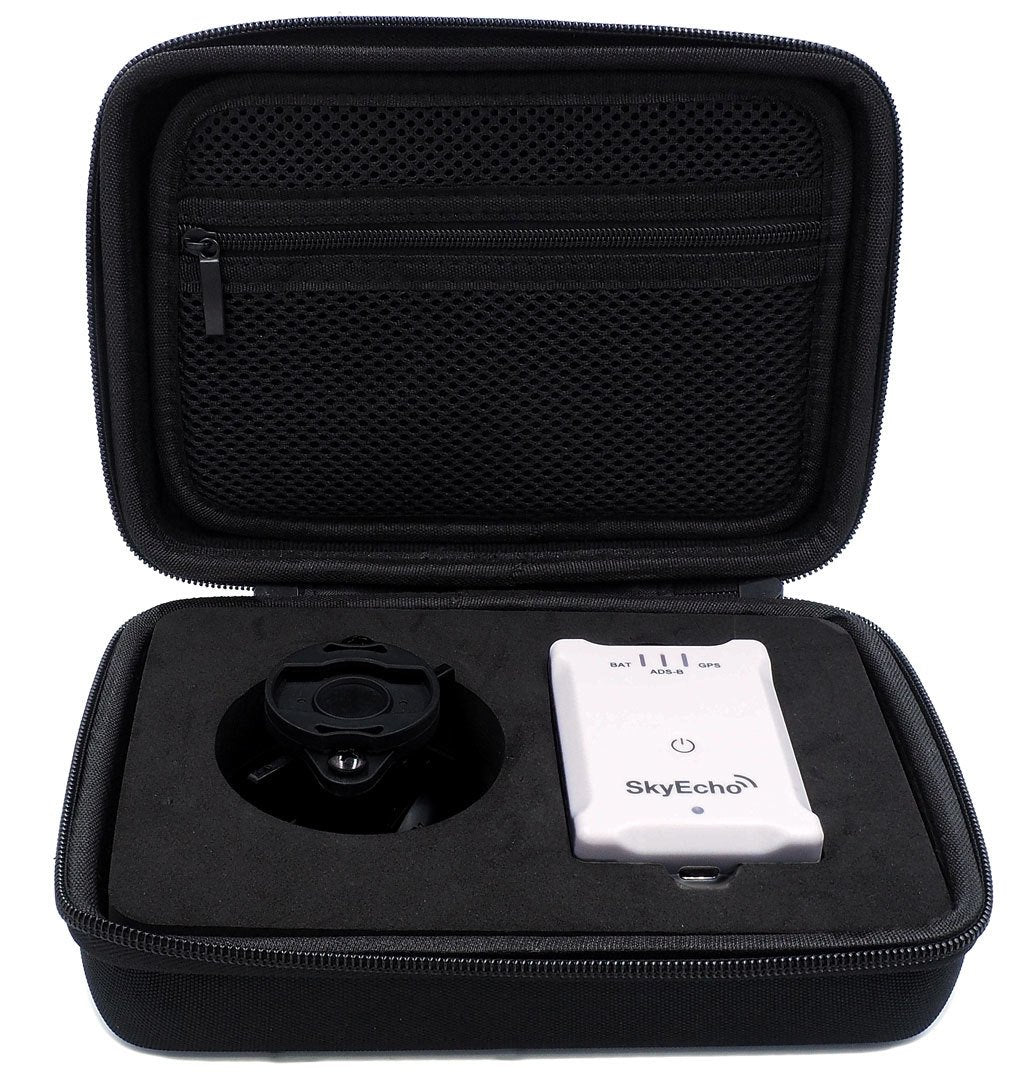 Uavionix SkyEcho 2 Portable ADS-B Transceiver